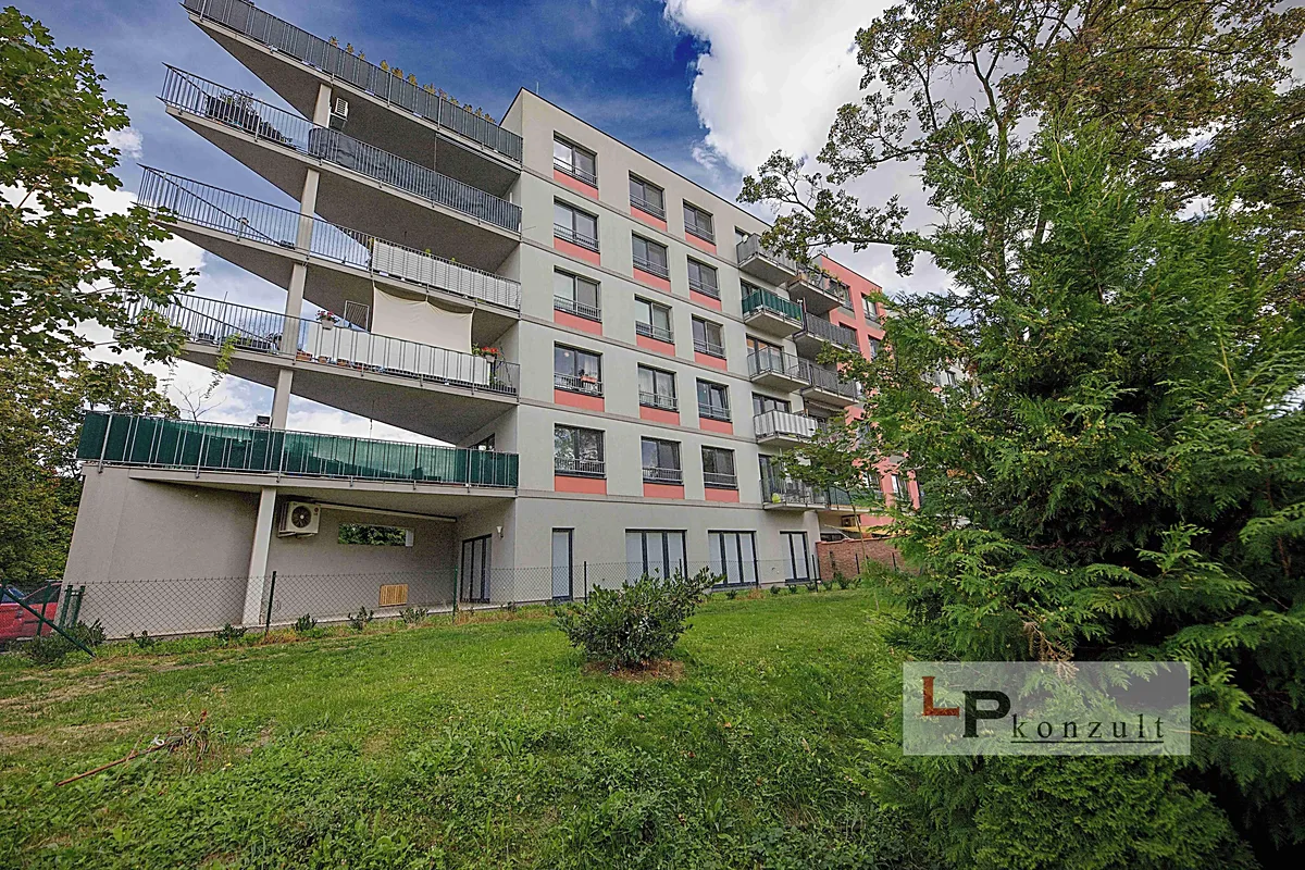 Prodej bytu 3+kk 112 m²